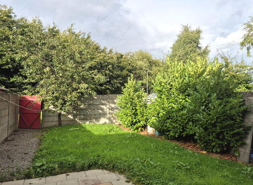 17 Clós Na Croise, Ballivor, C15K5N9