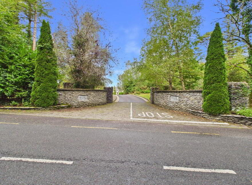 12 Sheen Woods, Kenmare, V93NW61