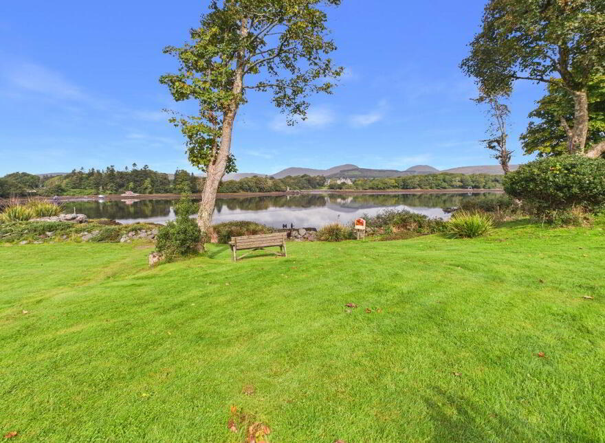 12 Sheen Woods, Kenmare, V93NW61