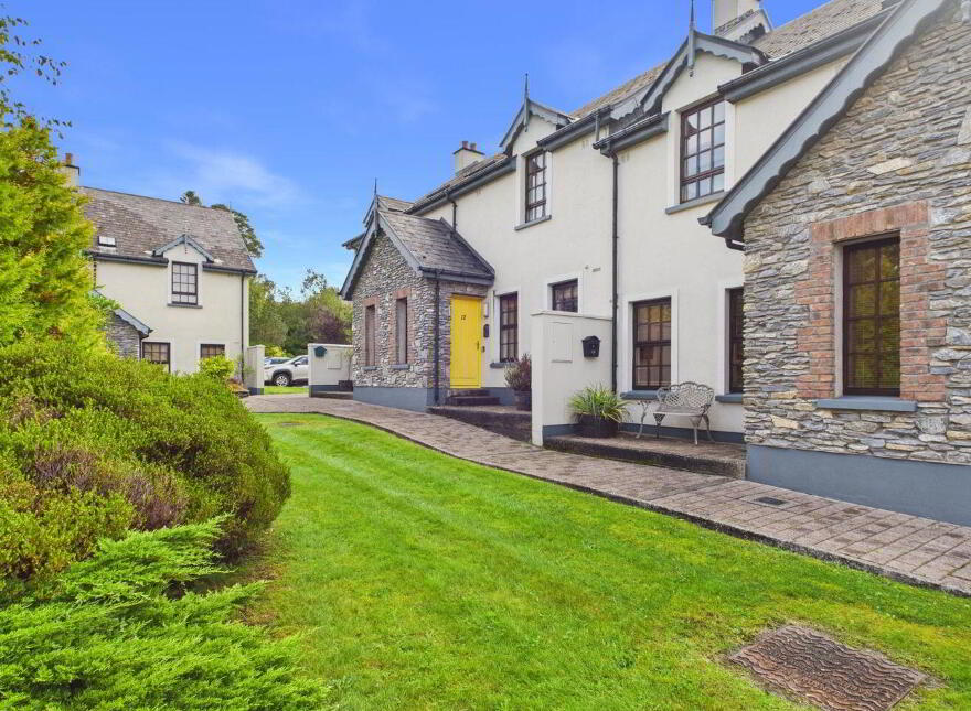 12 Sheen Woods, Kenmare, V93NW61