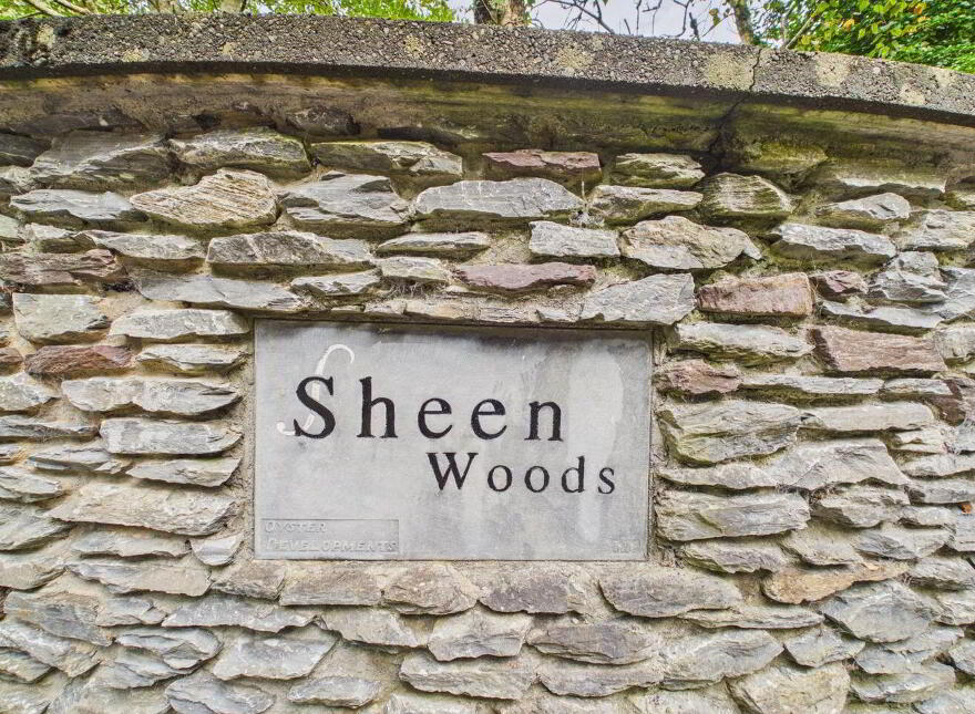 12 Sheen Woods, Kenmare, V93NW61