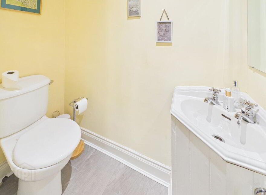 12 Sheen Woods, Kenmare, V93NW61