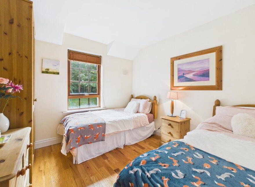 12 Sheen Woods, Kenmare, V93NW61