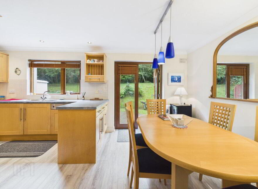 12 Sheen Woods, Kenmare, V93NW61