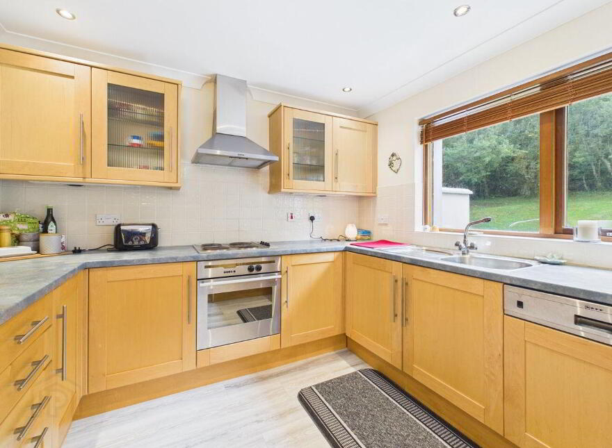 12 Sheen Woods, Kenmare, V93NW61