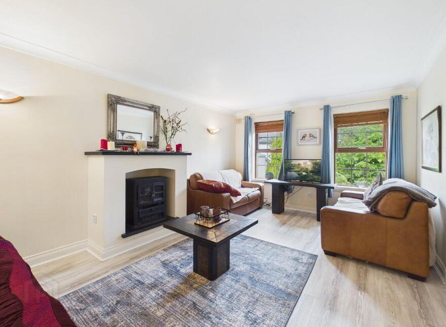 12 Sheen Woods, Kenmare, V93NW61