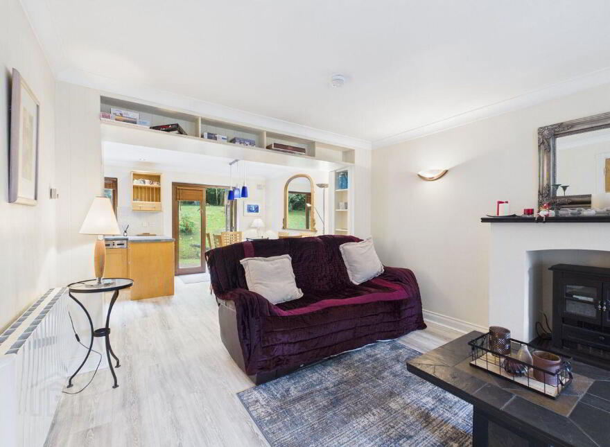 12 Sheen Woods, Kenmare, V93NW61
