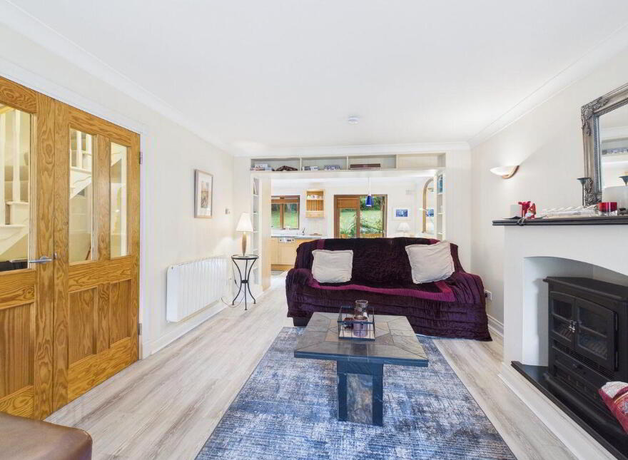 12 Sheen Woods, Kenmare, V93NW61