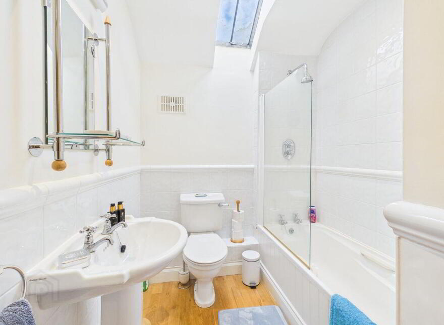 12 Sheen Woods, Kenmare, V93NW61