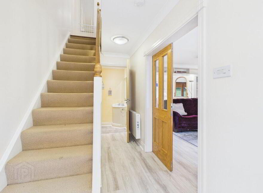 12 Sheen Woods, Kenmare, V93NW61