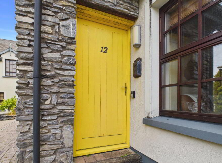 12 Sheen Woods, Kenmare, V93NW61