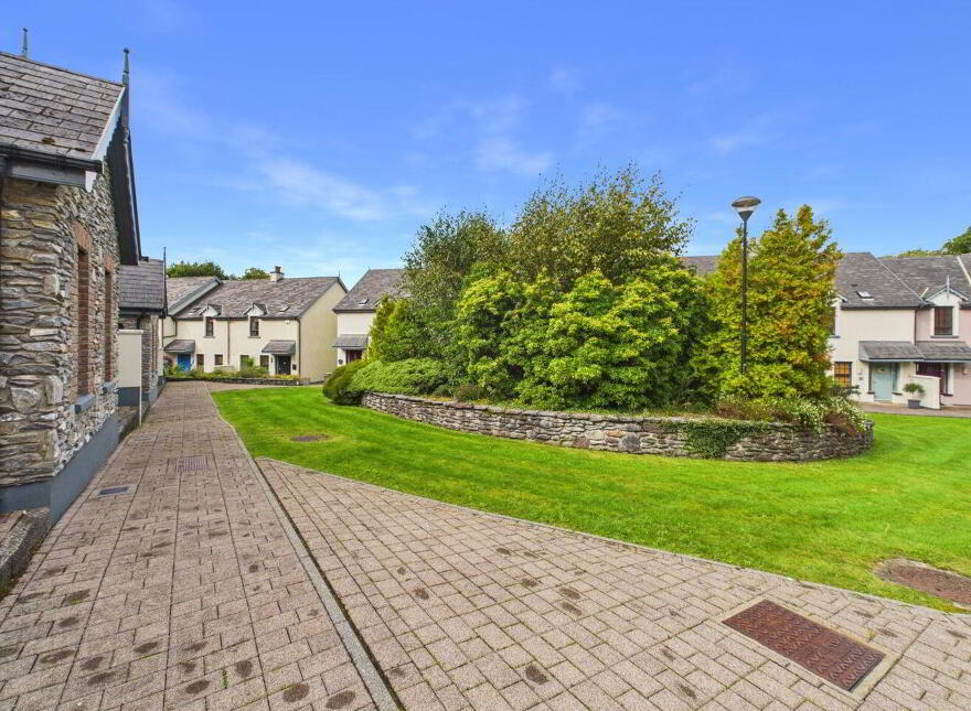 12 Sheen Woods, Kenmare, V93NW61