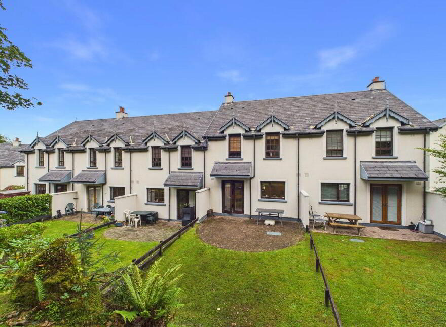 12 Sheen Woods, Kenmare, V93NW61