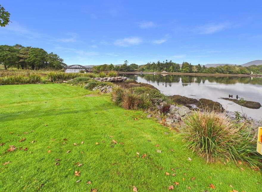 12 Sheen Woods, Kenmare, V93NW61