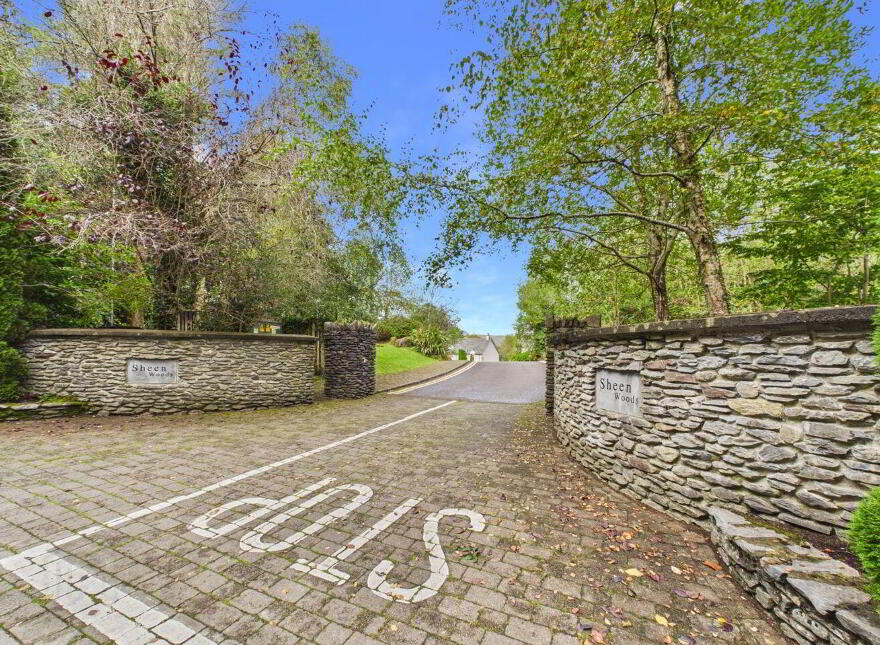 12 Sheen Woods, Kenmare, V93NW61