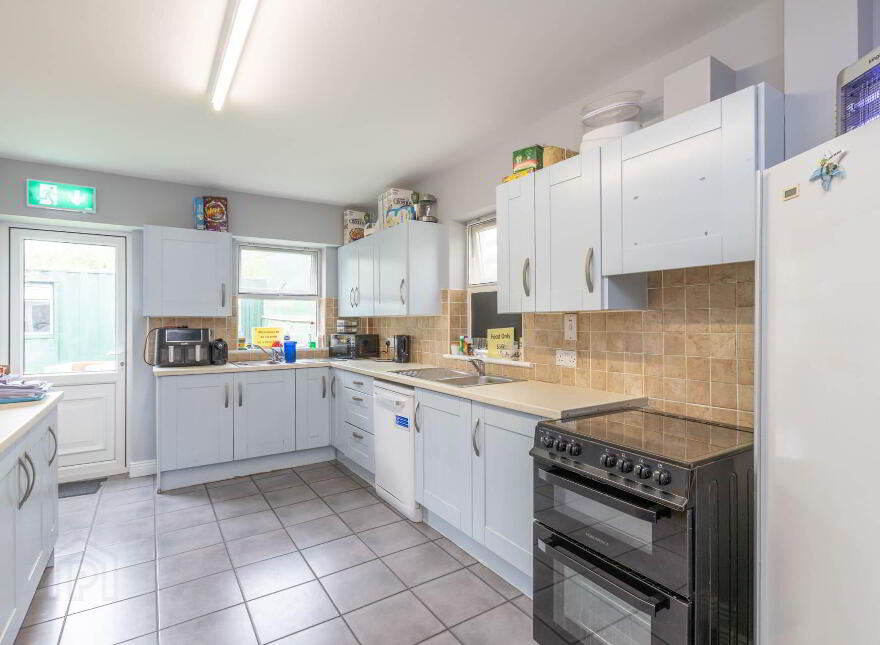 Residence And Commercial Property, Corgreagh, Tullyvin, Cootehill, H16HX93