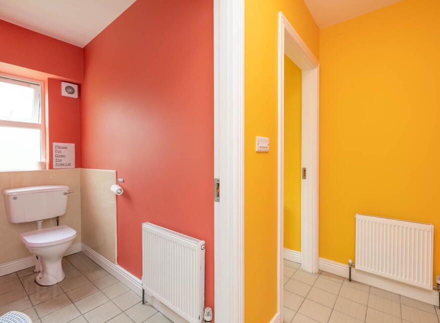 Residence And Commercial Property, Corgreagh, Tullyvin, Cootehill, H16HX93