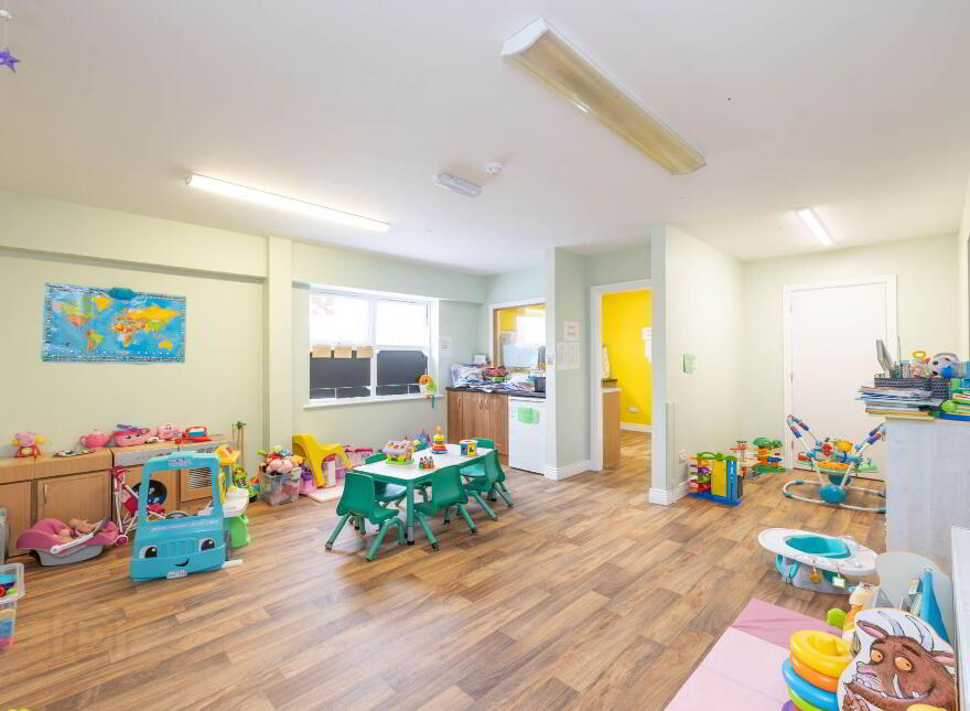 Residence And Commercial Property, Corgreagh, Tullyvin, Cootehill, H16HX93