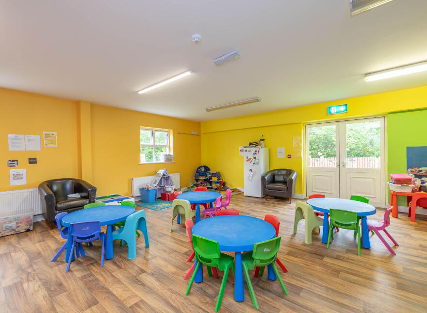 Residence And Commercial Property, Corgreagh, Tullyvin, Cootehill, H16HX93