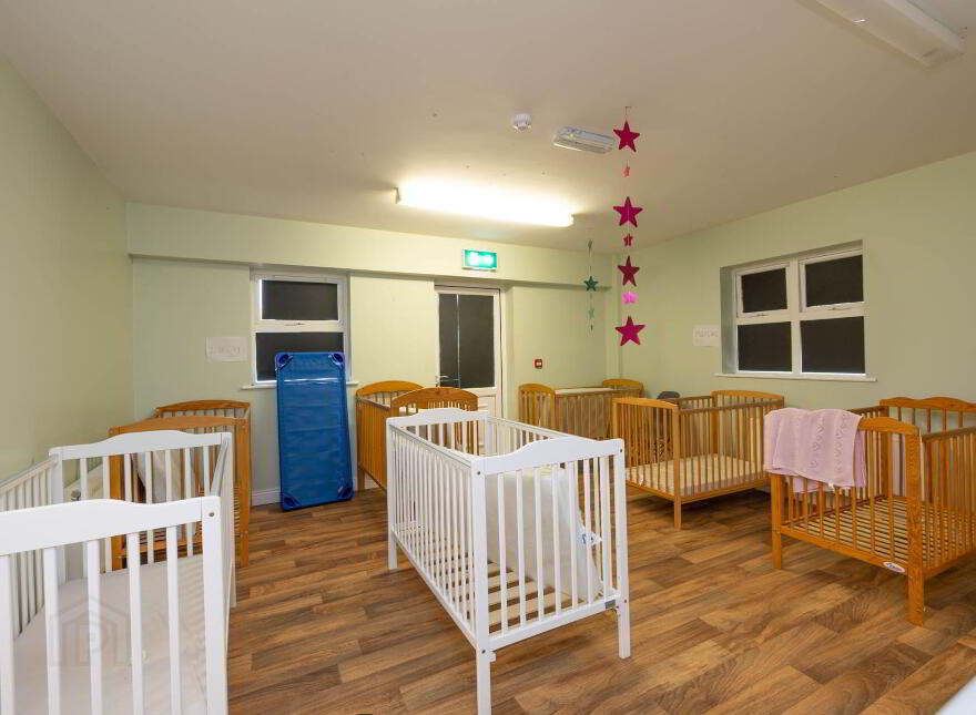 Residence And Commercial Property, Corgreagh, Tullyvin, Cootehill, H16HX93