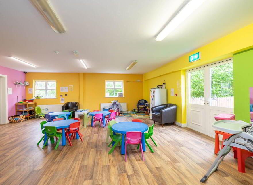 Residence And Commercial Property, Corgreagh, Tullyvin, Cootehill, H16HX93