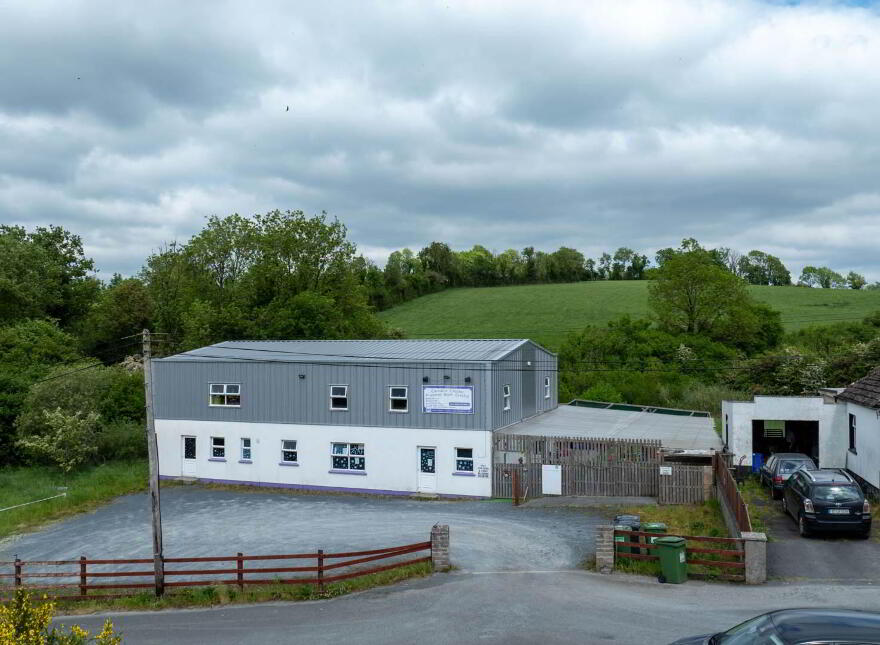 Residence And Commercial Property, Corgreagh, Tullyvin, Cootehill, H16HX93