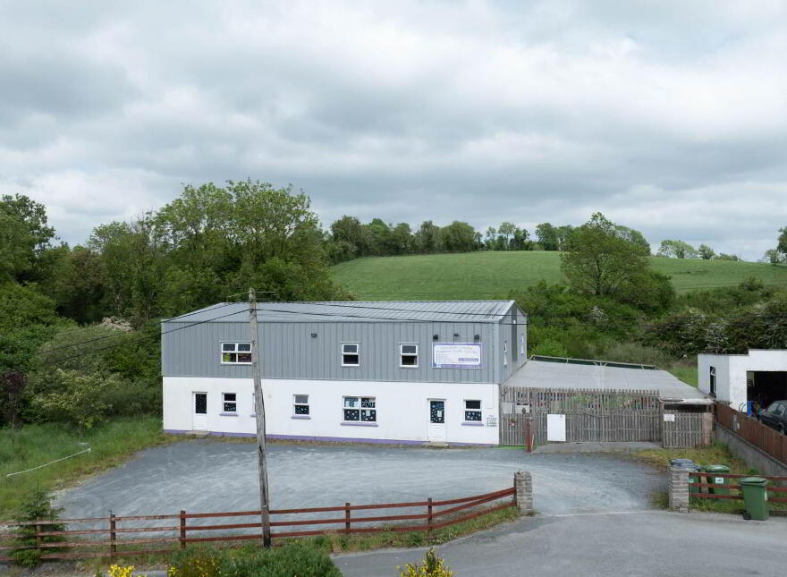 Residence And Commercial Property, Corgreagh, Tullyvin, Cootehill, H16HX93