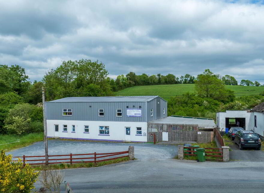 Residence And Commercial Property, Corgreagh, Tullyvin, Cootehill, H16HX93