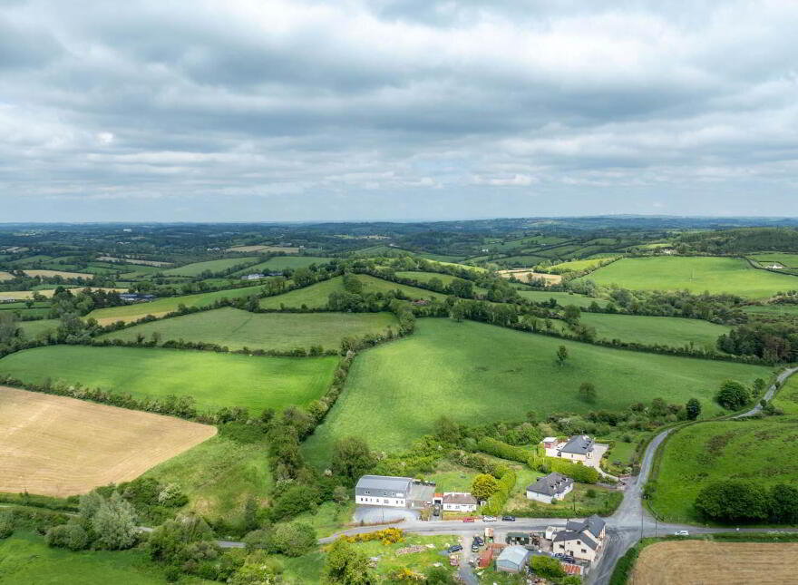 Residence And Commercial Property, Corgreagh, Tullyvin, Cootehill, H16HX93