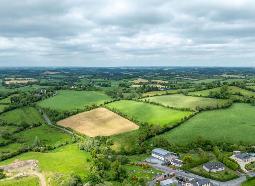 Residence And Commercial Property, Corgreagh, Tullyvin, Cootehill, H16HX93