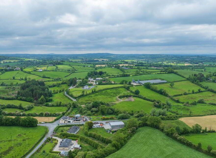 Residence And Commercial Property, Corgreagh, Tullyvin, Cootehill, H16HX93