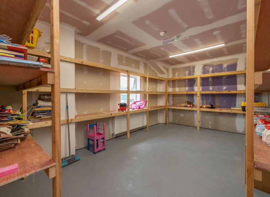 Residence And Commercial Property, Corgreagh, Tullyvin, Cootehill, H16HX93
