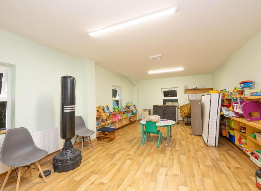 Residence And Commercial Property, Corgreagh, Tullyvin, Cootehill, H16HX93