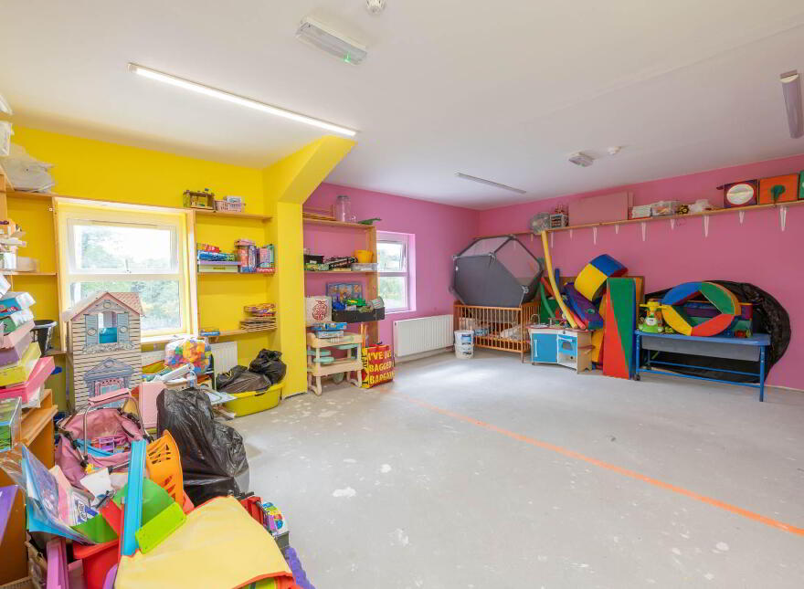 Residence And Commercial Property, Corgreagh, Tullyvin, Cootehill, H16HX93