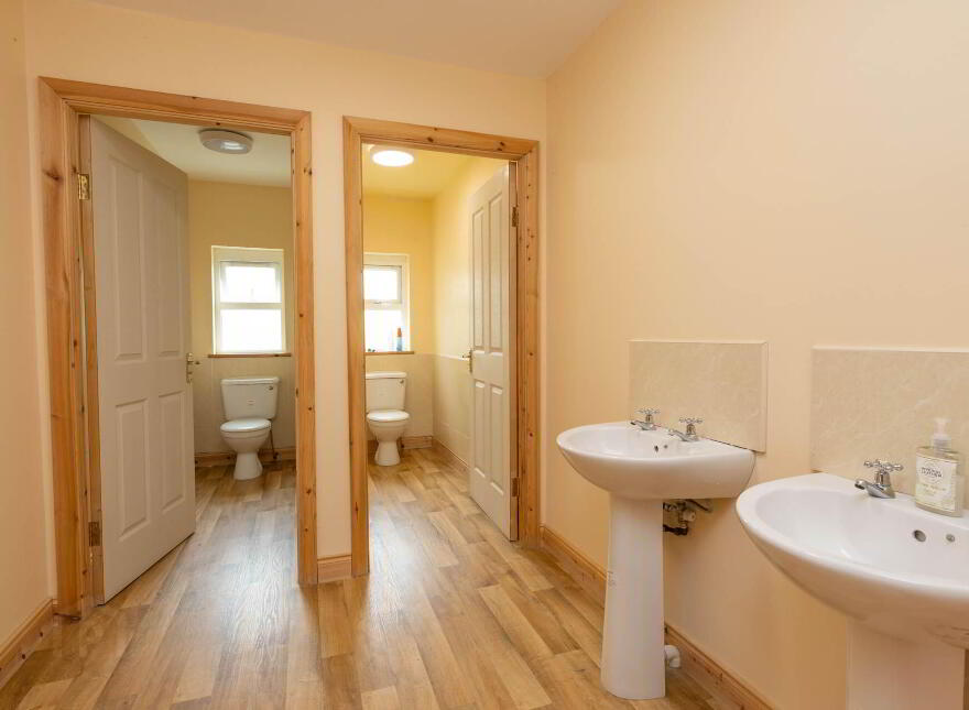 Residence And Commercial Property, Corgreagh, Tullyvin, Cootehill, H16HX93