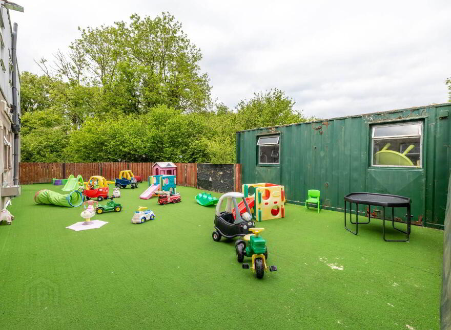 Residence And Commercial Property, Corgreagh, Tullyvin, Cootehill, H16HX93