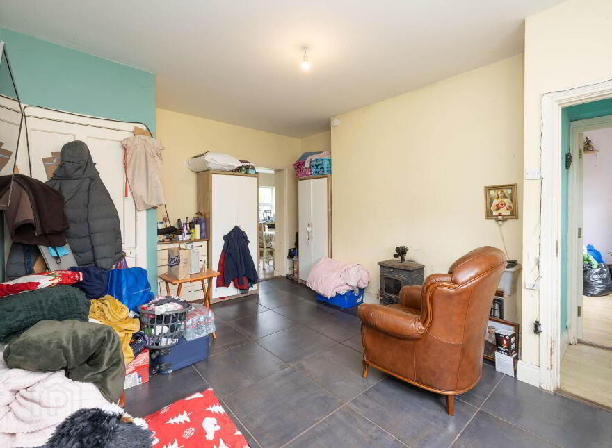 Residence And Commercial Property, Corgreagh, Tullyvin, Cootehill, H16HX93