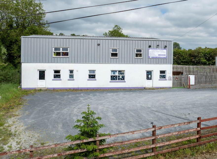 Residence And Commercial Property, Corgreagh, Tullyvin, Cootehill, H16HX93