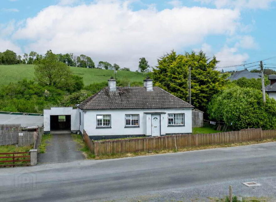 Residence And Commercial Property, Corgreagh, Tullyvin, Cootehill, H16HX93