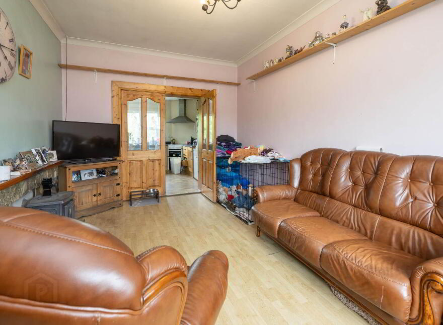 Residence And Commercial Property, Corgreagh, Tullyvin, Cootehill, H16HX93