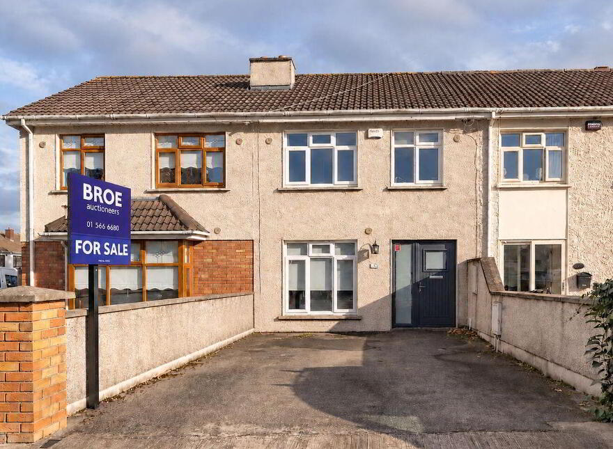 5a Killakee Drive, Walkinstown, Walkinstown, D12A009