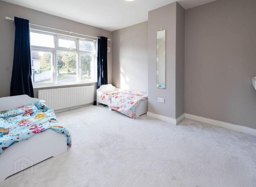 5a Killakee Drive, Walkinstown, Walkinstown, D12A009