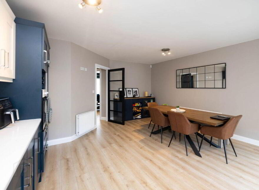 5a Killakee Drive, Walkinstown, Walkinstown, D12A009