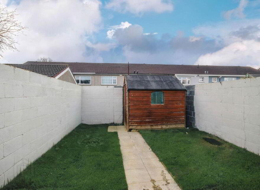 5a Killakee Drive, Walkinstown, Walkinstown, D12A009