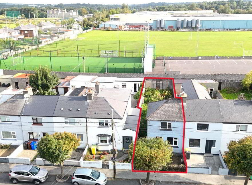63 Healy Terrace, Ballina, F26H9R7