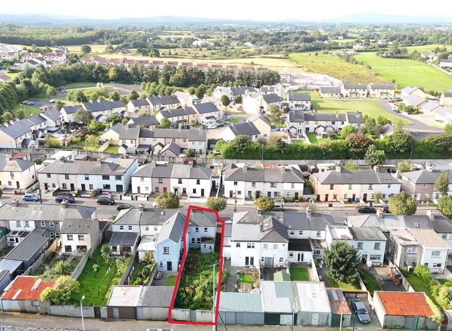 63 Healy Terrace, Ballina, F26H9R7