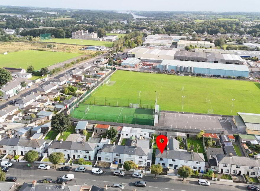 63 Healy Terrace, Ballina, F26H9R7