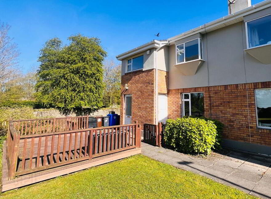 14 Bridge Court, Bridge Street, Ballinasloe, H53TE29