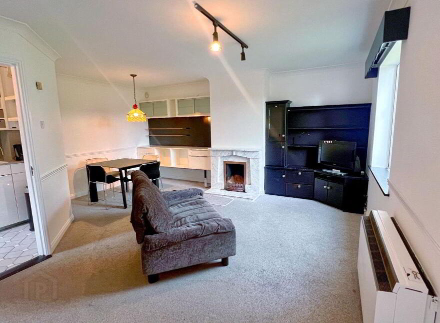 14 Bridge Court, Bridge Street, Ballinasloe, H53TE29