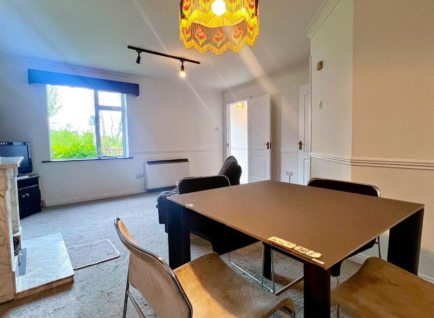 14 Bridge Court, Bridge Street, Ballinasloe, H53TE29